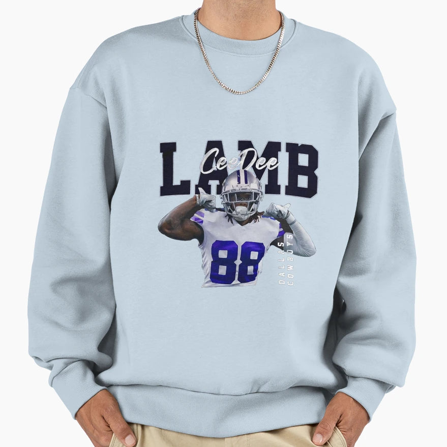 Dumplings C D L Mb D Ll S C Wb Ys Sweatshirt - Unique Graphic for Adults - T-Shirt, Sweatshirt, Hoodie