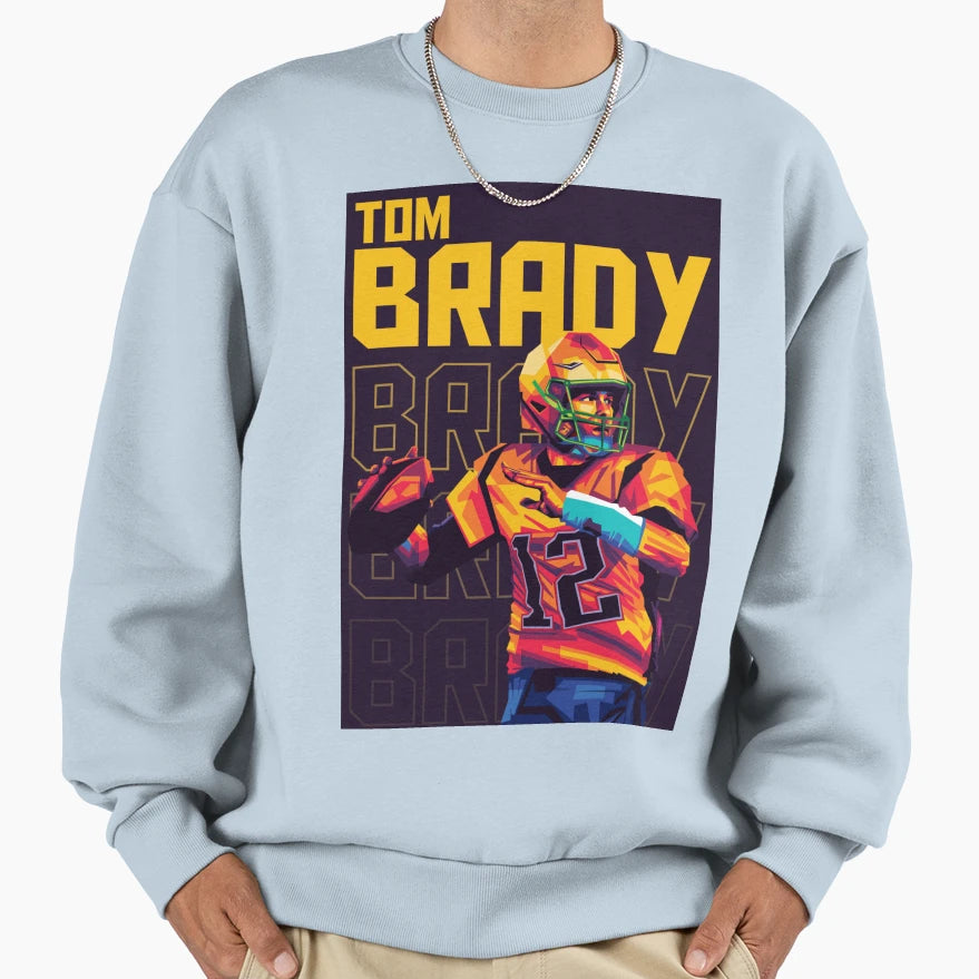 Patriots England 38 Sweatshirt - Streetwear Style Men Women - T-Shirt, Sweatshirt, Hoodie
