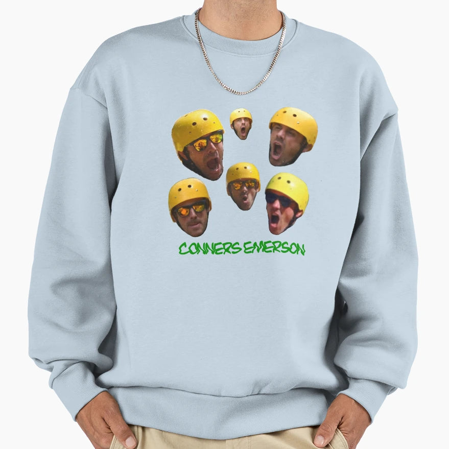 Mr F Collection Sweatshirt - Novelty Apparel for Adults - T-Shirt, Sweatshirt, Hoodie