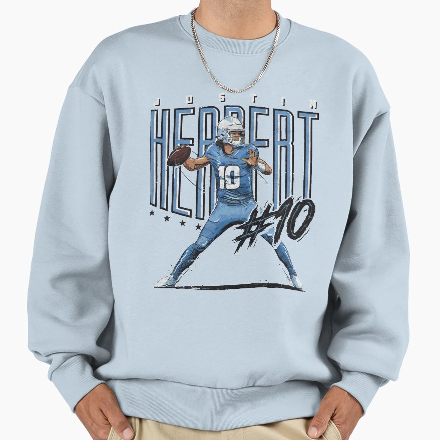 JH Sweatshirt - Casual Everyday Wear for Adults - T-Shirt, Sweatshirt, Hoodie