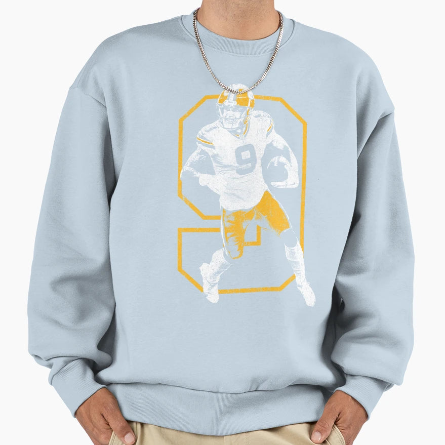 Christian Watson Sweatshirt - Streetwear Style Men Women - T-Shirt, Sweatshirt, Hoodie