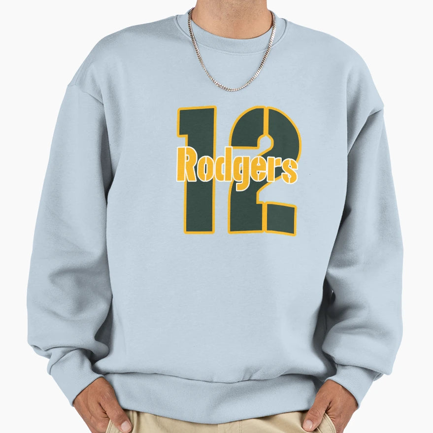AR Sweatshirt - Casual Everyday Wear Unisex - T-Shirt, Sweatshirt, Hoodie