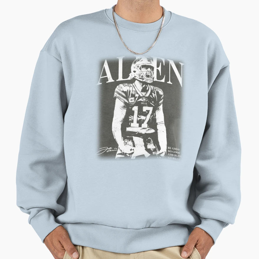 JA Rap Football Sweatshirt - Trendy Graphic Unisex - T-Shirt, Sweatshirt, Hoodie