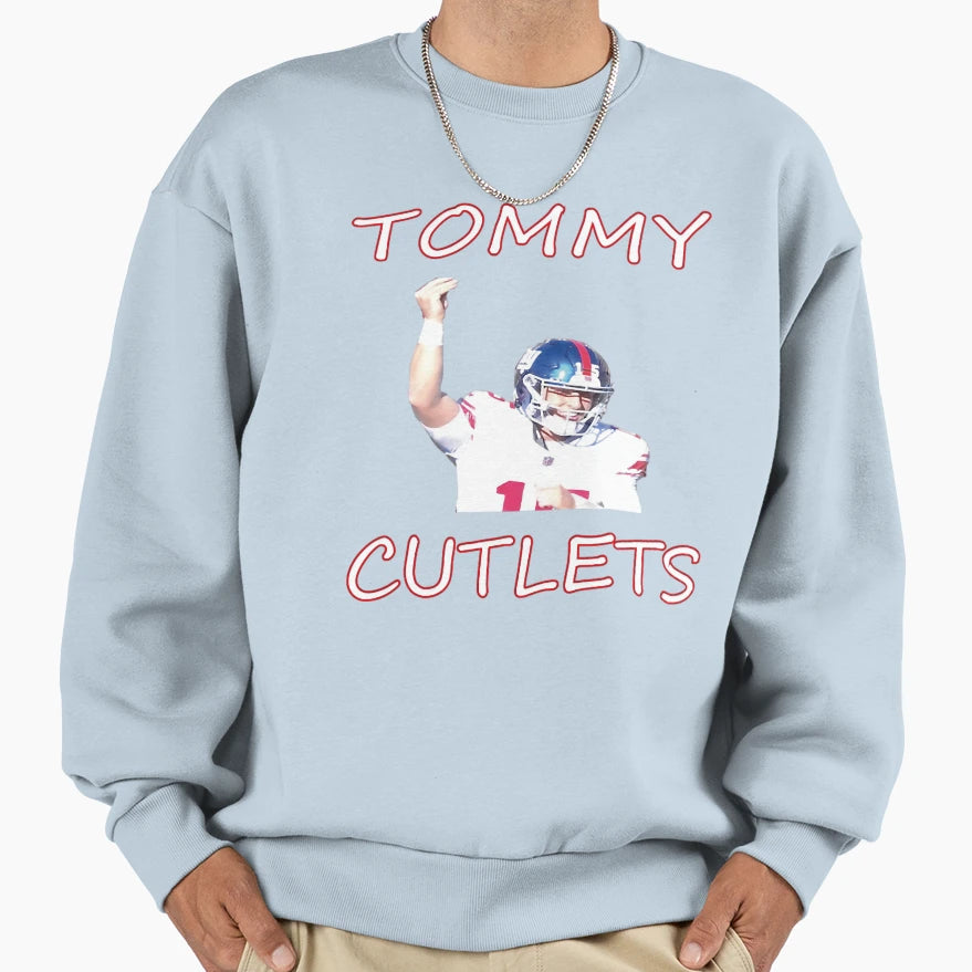 Hand Sports Italian Football 15 Sweatshirt - Novelty Apparel Unisex - T-Shirt, Sweatshirt, Hoodie