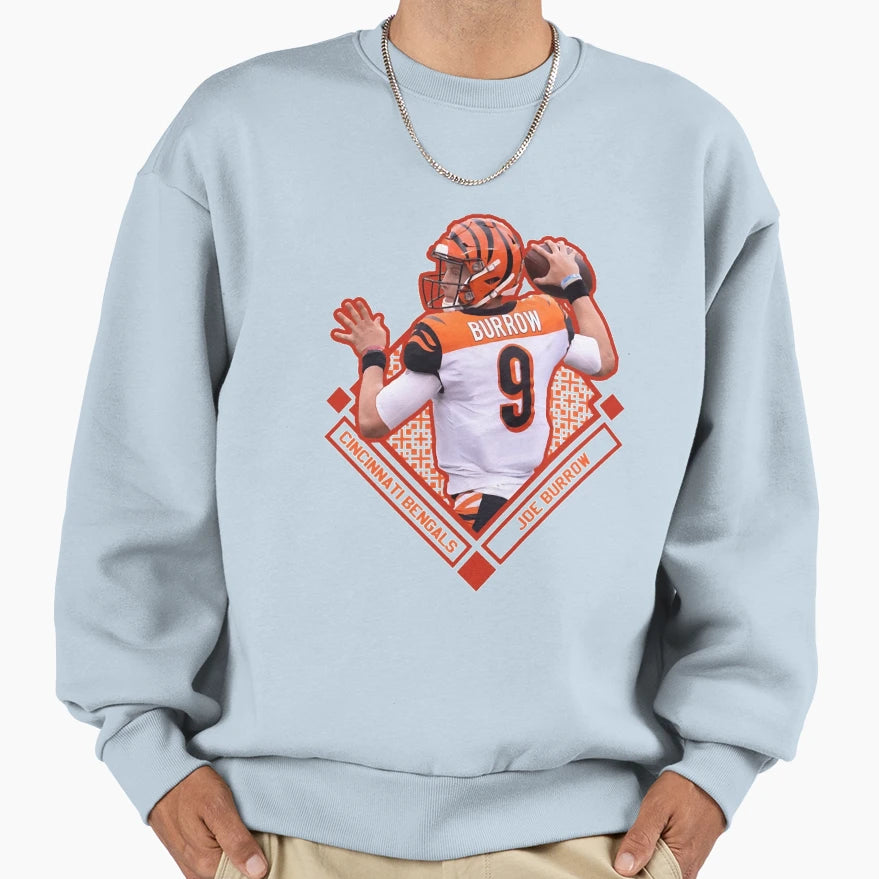 Touchdown Championship American Sweatshirt - Unique Graphic for Adults - T-Shirt, Sweatshirt, Hoodie