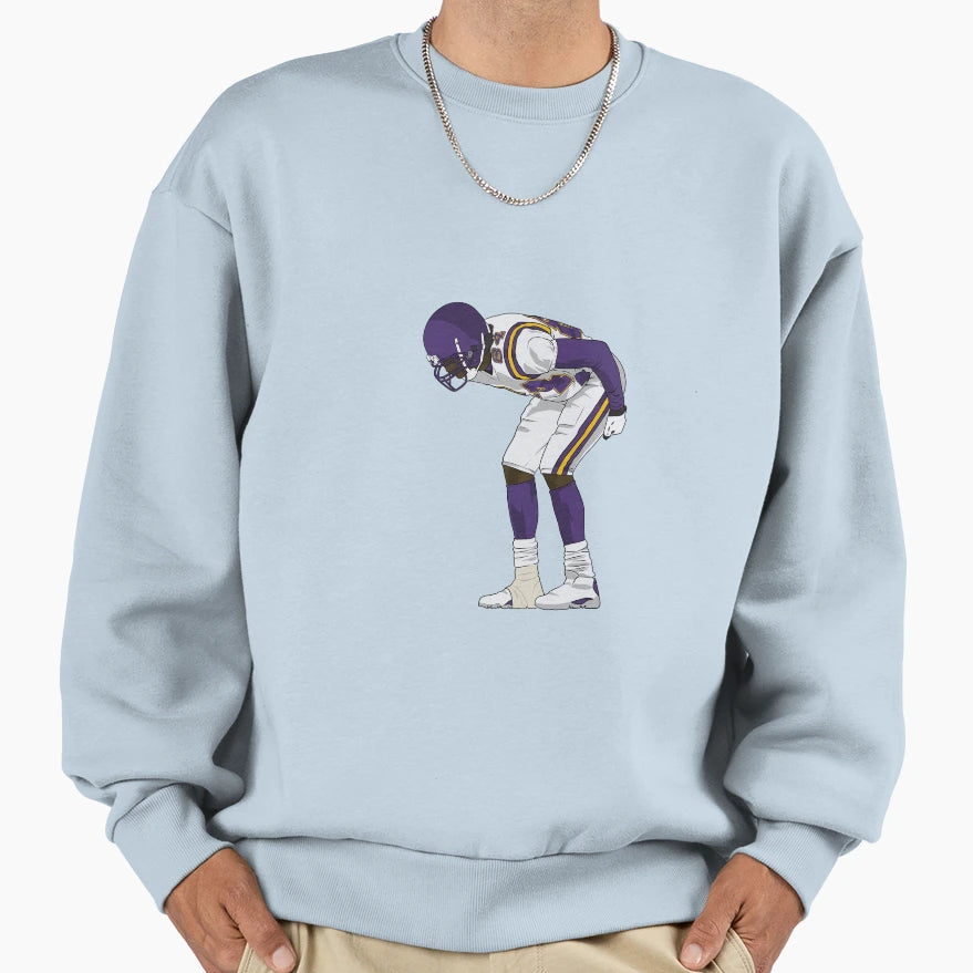 Showoff Sweatshirt - Streetwear Style Unisex - T-Shirt, Sweatshirt, Hoodie