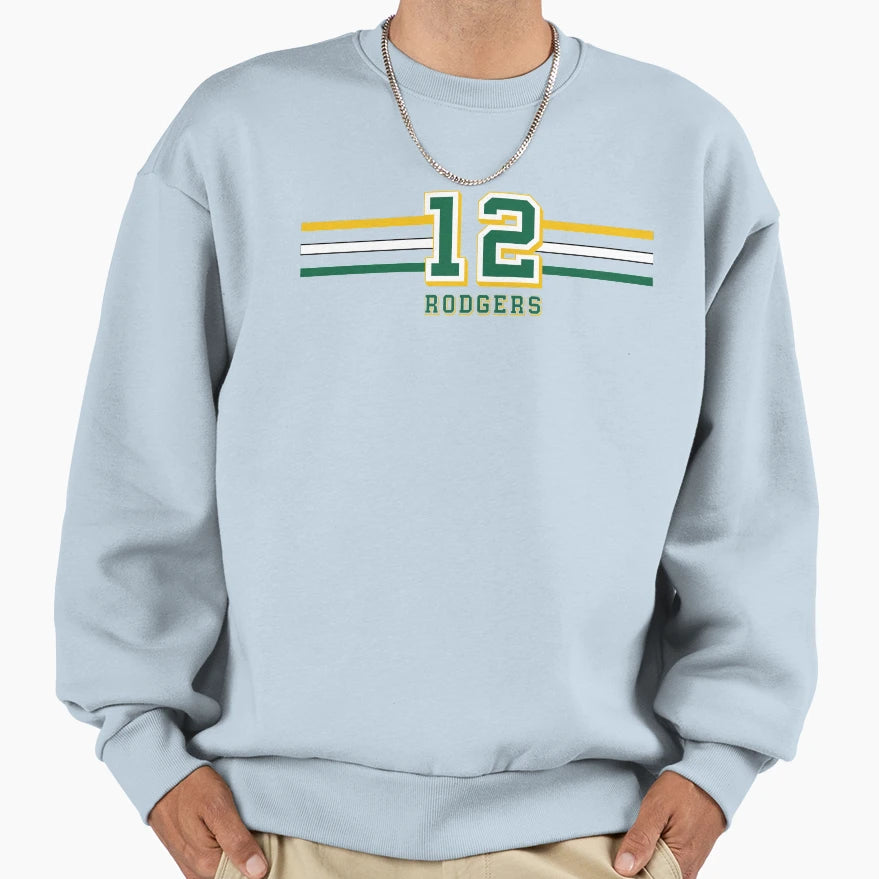 AR Mvp Sweatshirt - Trendy Graphic Men Women - T-Shirt, Sweatshirt, Hoodie