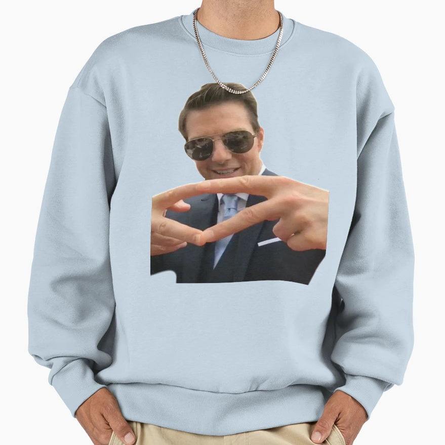 Throw What You Know Sweatshirt - Aesthetic Graphic Unisex - T-Shirt, Sweatshirt, Hoodie