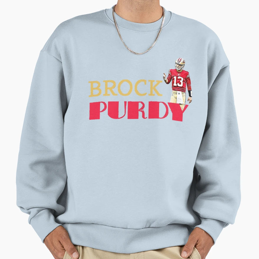 BP Great Sweatshirt - Casual Everyday Wear Unisex - T-Shirt, Sweatshirt, Hoodie