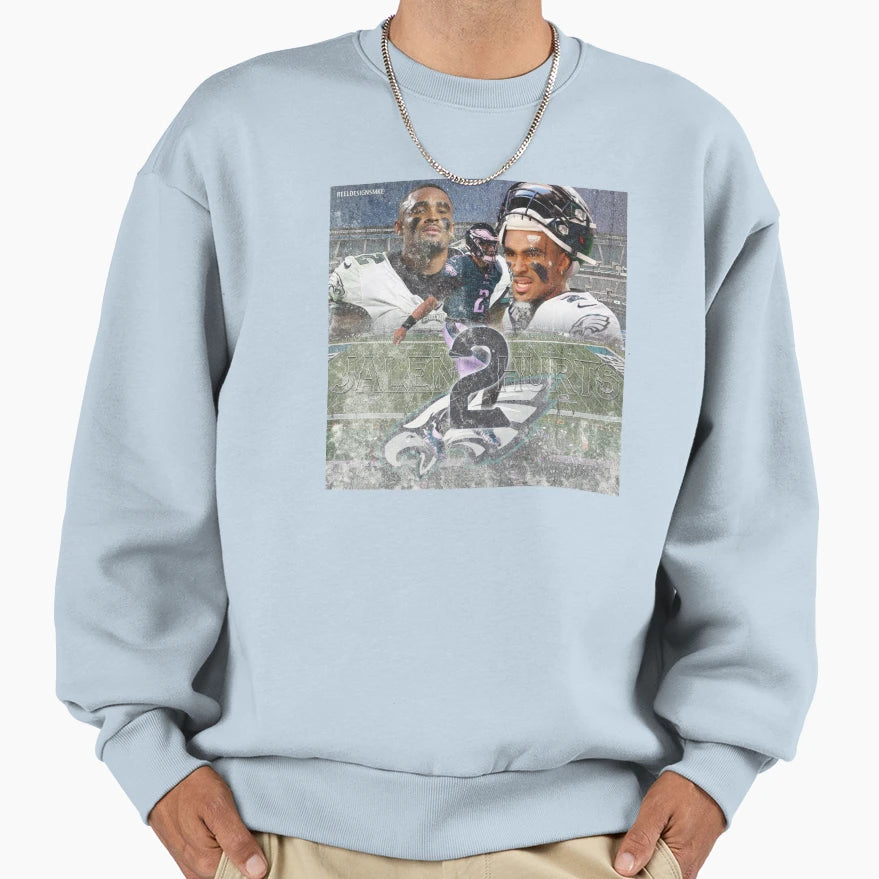 JH Sweatshirt - Aesthetic Graphic for Adults - T-Shirt, Sweatshirt, Hoodie
