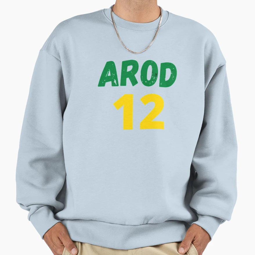 AR Sweatshirt - Unique Graphic Unisex - T-Shirt, Sweatshirt, Hoodie