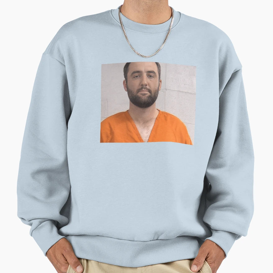 Scottie Scheffler Sweatshirt - Custom Art Print Men Women - T-Shirt, Sweatshirt, Hoodie