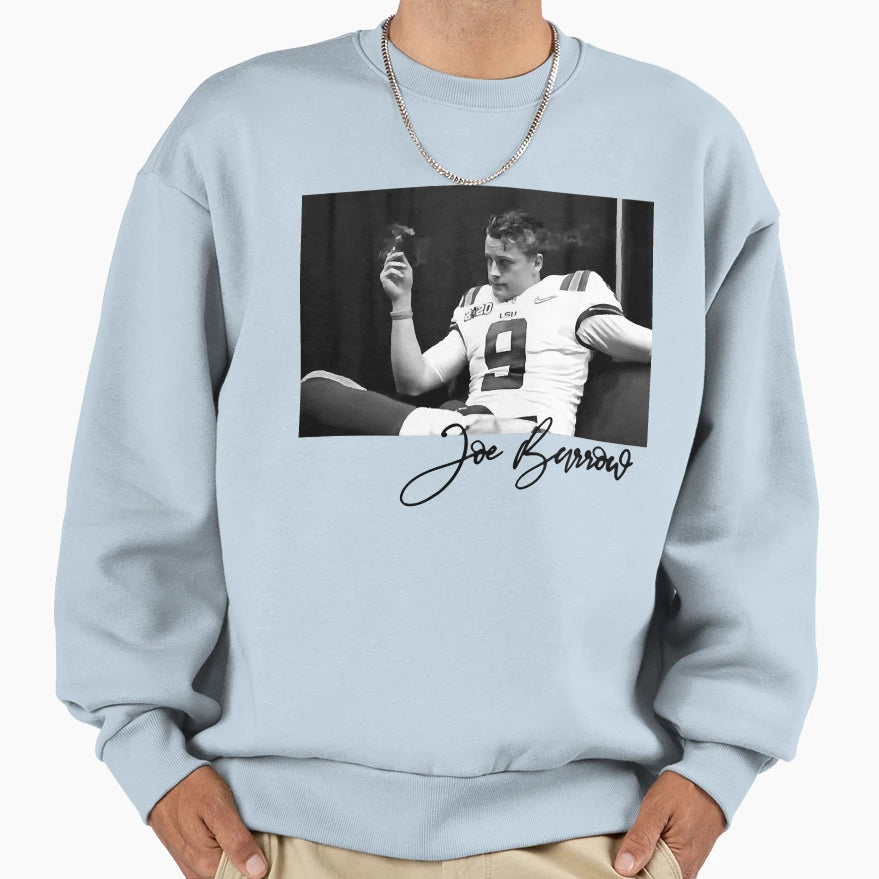 Natural Soccer League Overcome Sweatshirt - Aesthetic Graphic for Adults - T-Shirt, Sweatshirt, Hoodie