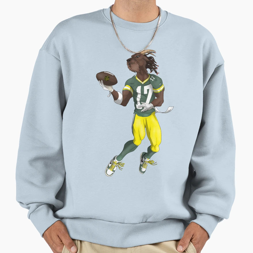 G O T Tae Sweatshirt - Novelty Apparel Unisex - T-Shirt, Sweatshirt, Hoodie