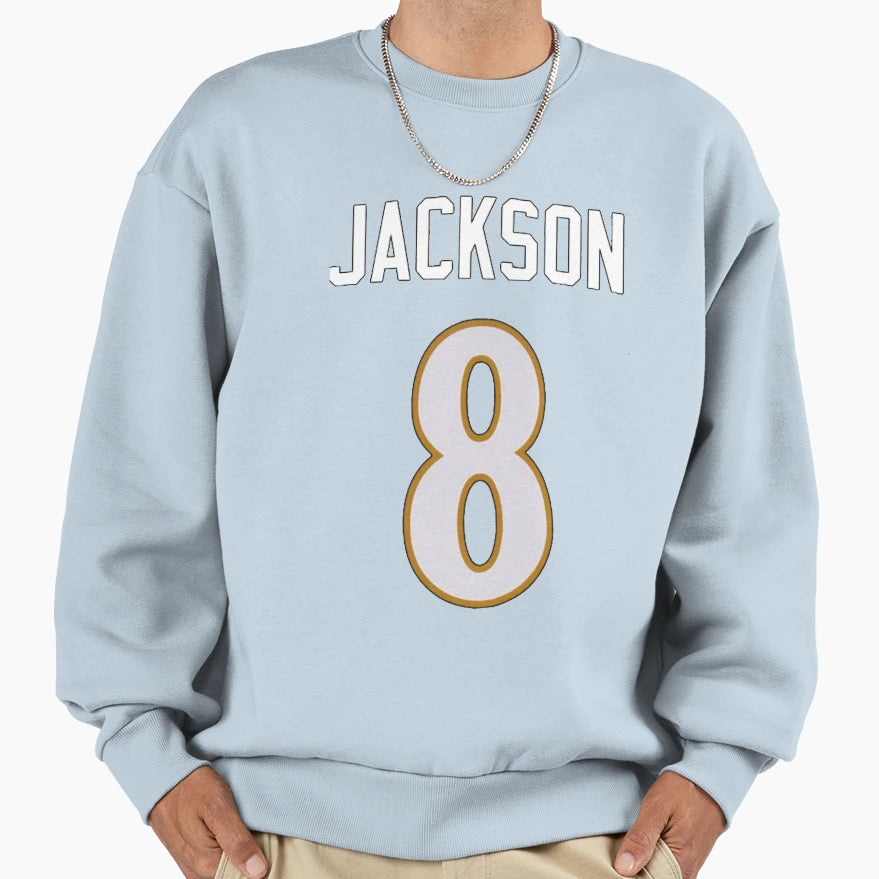 LJ Sweatshirt - Trendy Graphic Men Women - T-Shirt, Sweatshirt, Hoodie