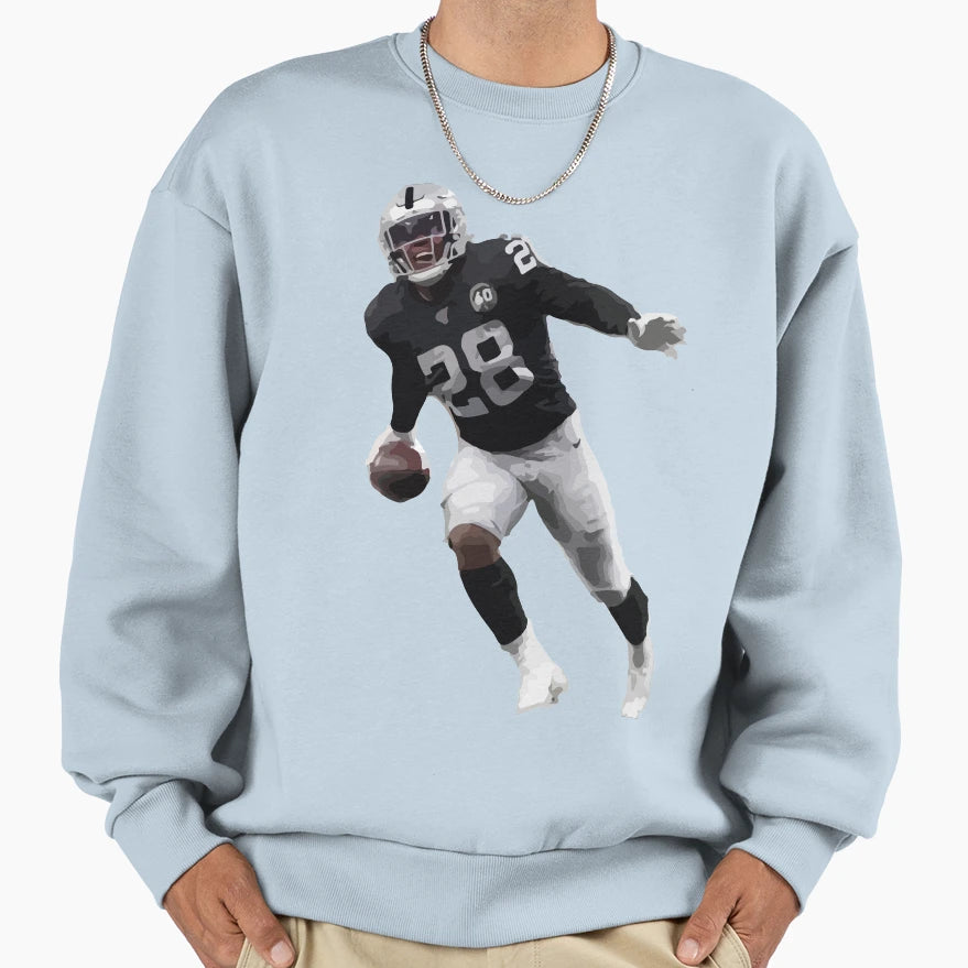 Jj28 Sweatshirt - Graphic Print Men Women - T-Shirt, Sweatshirt, Hoodie
