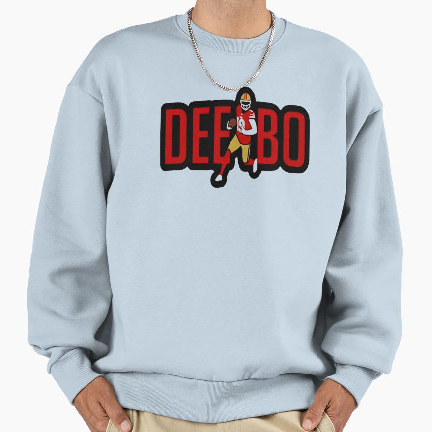 DS Is Back 19 Sport Sweatshirt - Fun Novelty Design Men Women - T-Shirt, Sweatshirt, Hoodie
