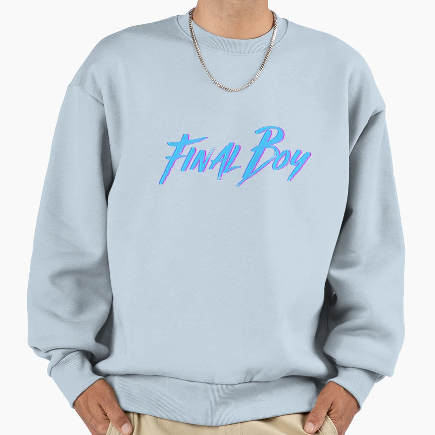 Final Sweatshirt - Aesthetic Graphic Unisex - T-Shirt, Sweatshirt, Hoodie