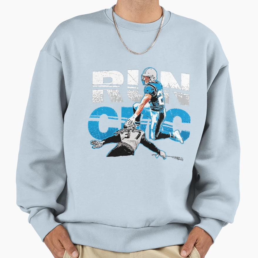 Art Carolina Panthers Sweatshirt - Trendy Graphic for Adults - T-Shirt, Sweatshirt, Hoodie