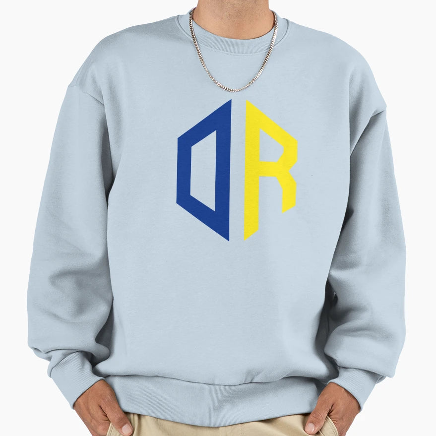 Oregon State Abbreviation Sweatshirt - Graphic Print Unisex - T-Shirt, Sweatshirt, Hoodie