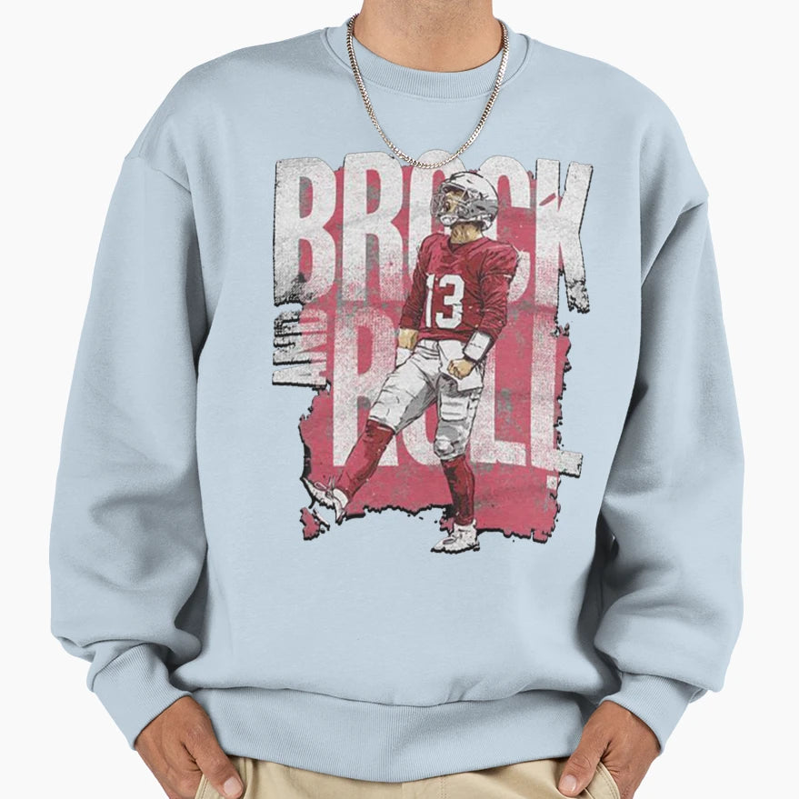 BP 13 Sweatshirt - Fun Novelty Design Unisex - T-Shirt, Sweatshirt, Hoodie