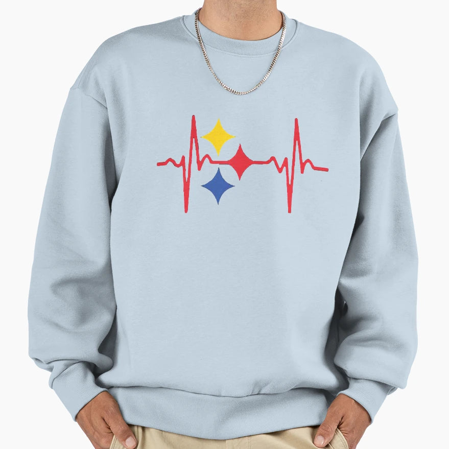 Sport Legends Sweatshirt - Casual Everyday Wear Men Women - T-Shirt, Sweatshirt, Hoodie