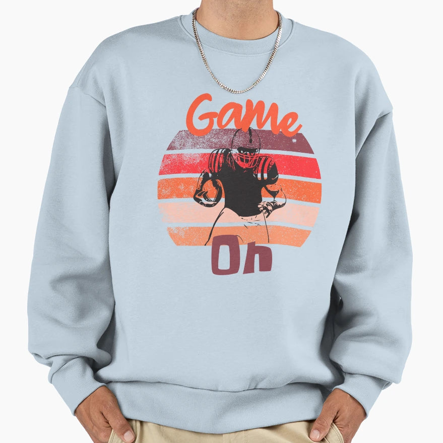 Game Tshirts T-Shirt - Casual Everyday Wear Men Women - T-Shirt, Sweatshirt, Hoodie
