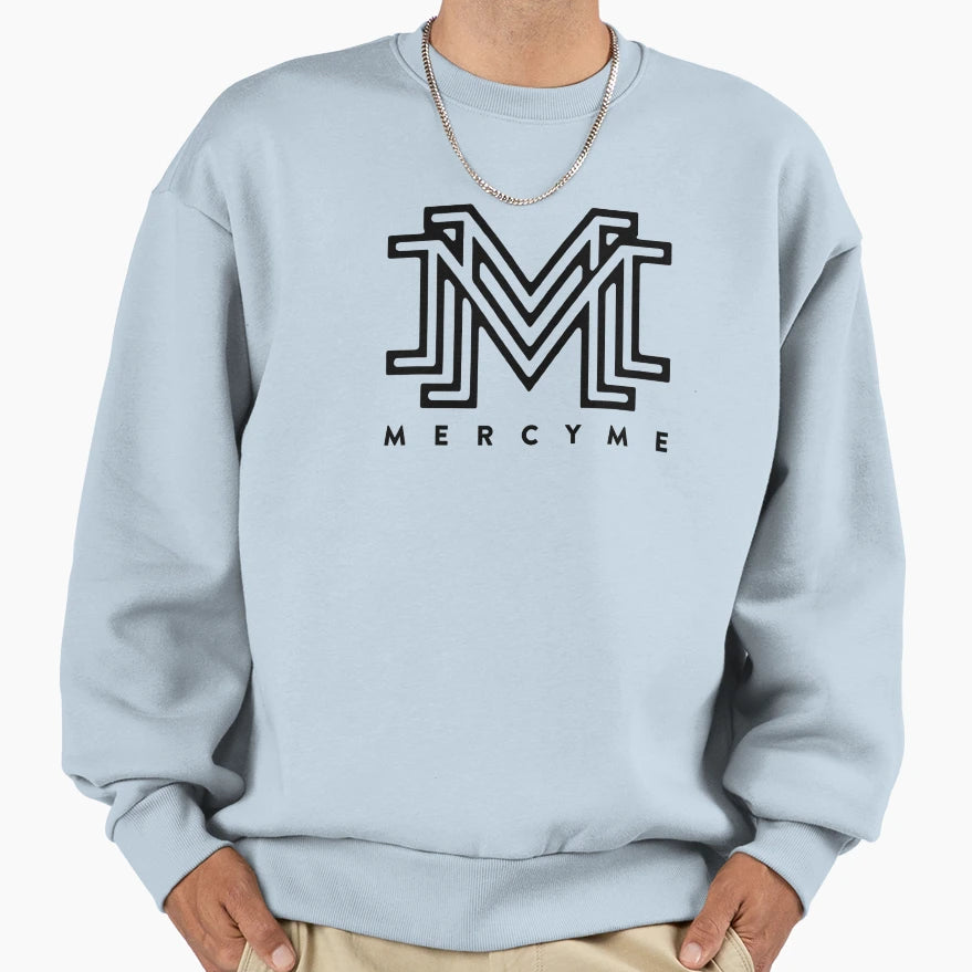 Mercym Sweatshirt - Fun Novelty Design Men Women - T-Shirt, Sweatshirt, Hoodie
