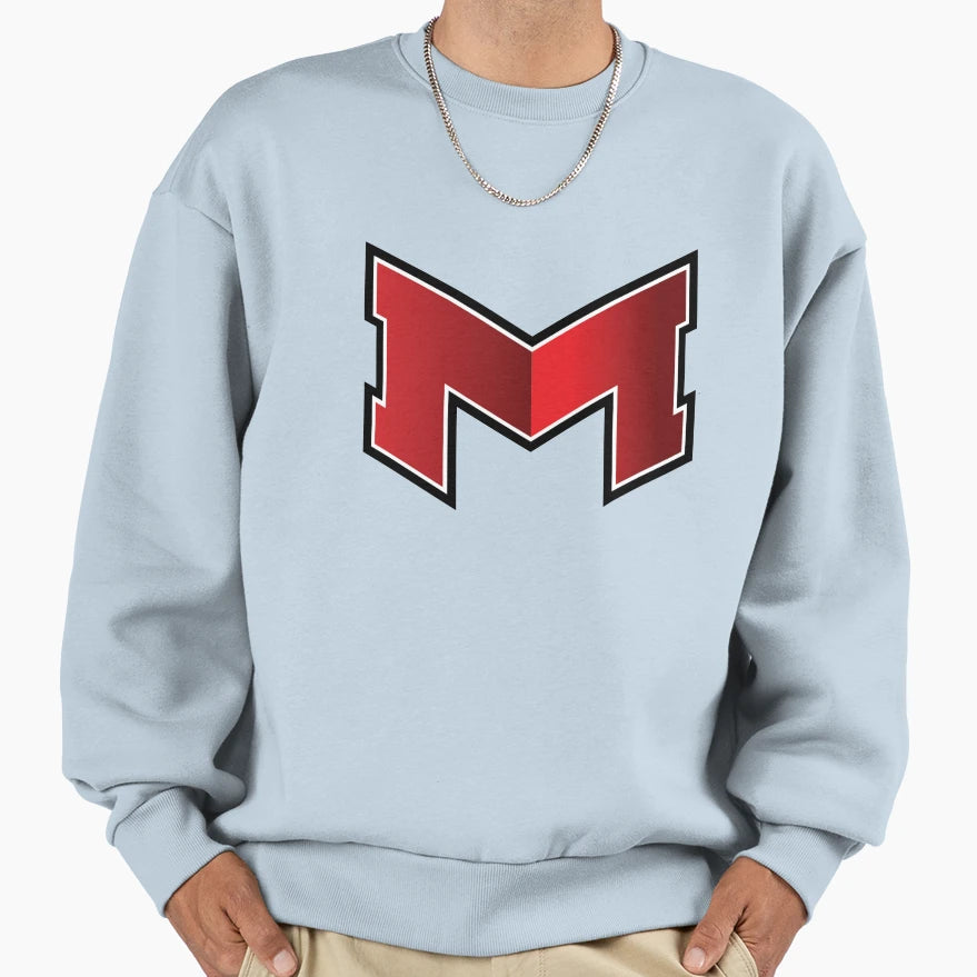 Maryville University Sweatshirt - Fun Novelty Design for Adults - T-Shirt, Sweatshirt, Hoodie