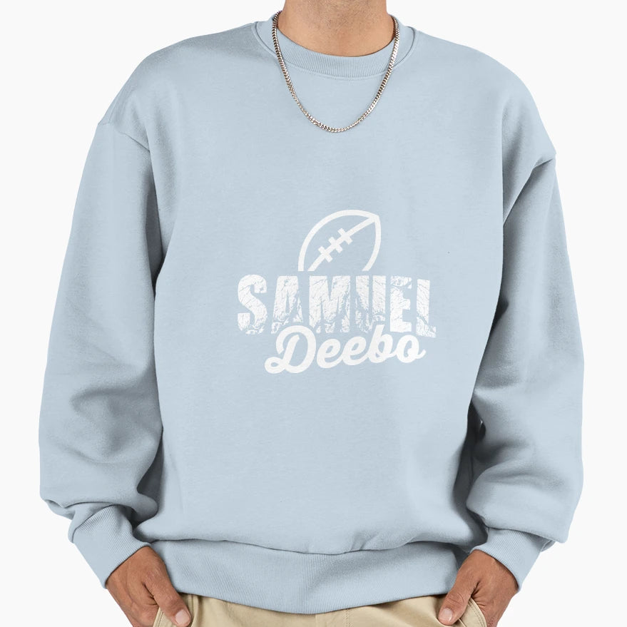 DS Is Back Sweatshirt - Streetwear Style Unisex - T-Shirt, Sweatshirt, Hoodie
