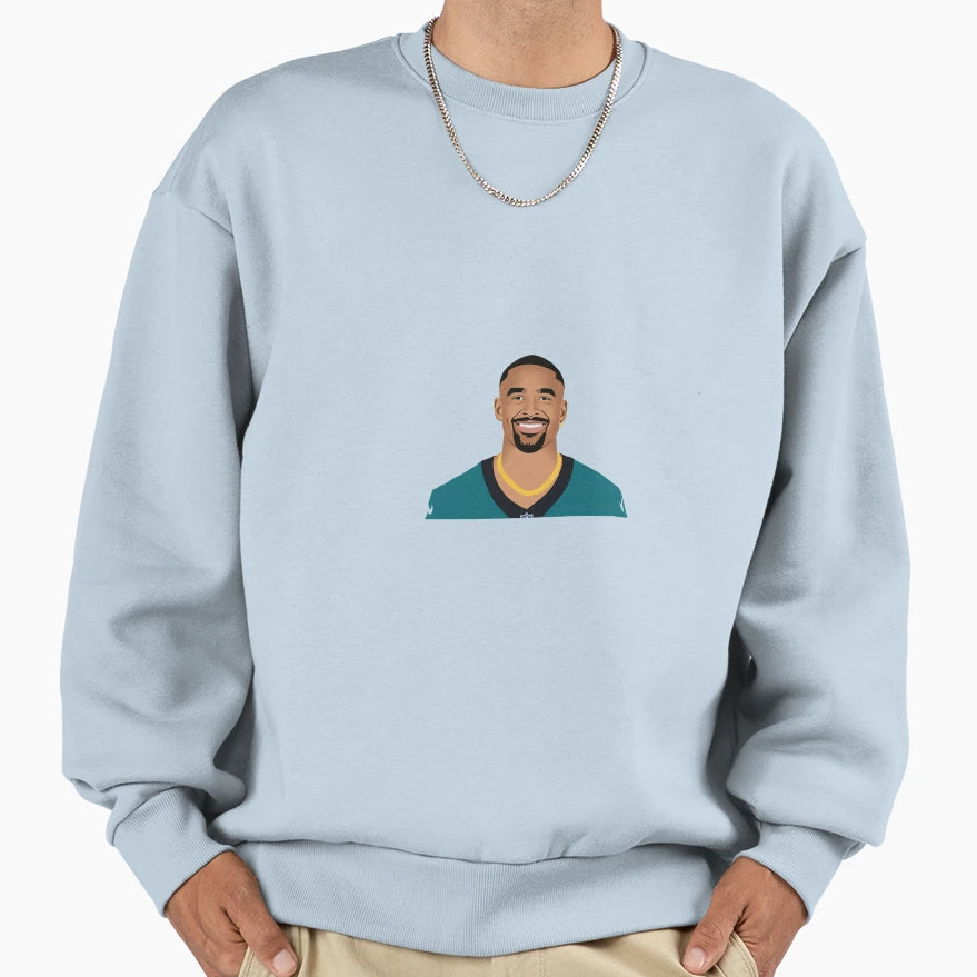 JH Sweatshirt - Streetwear Style for Adults - T-Shirt, Sweatshirt, Hoodie