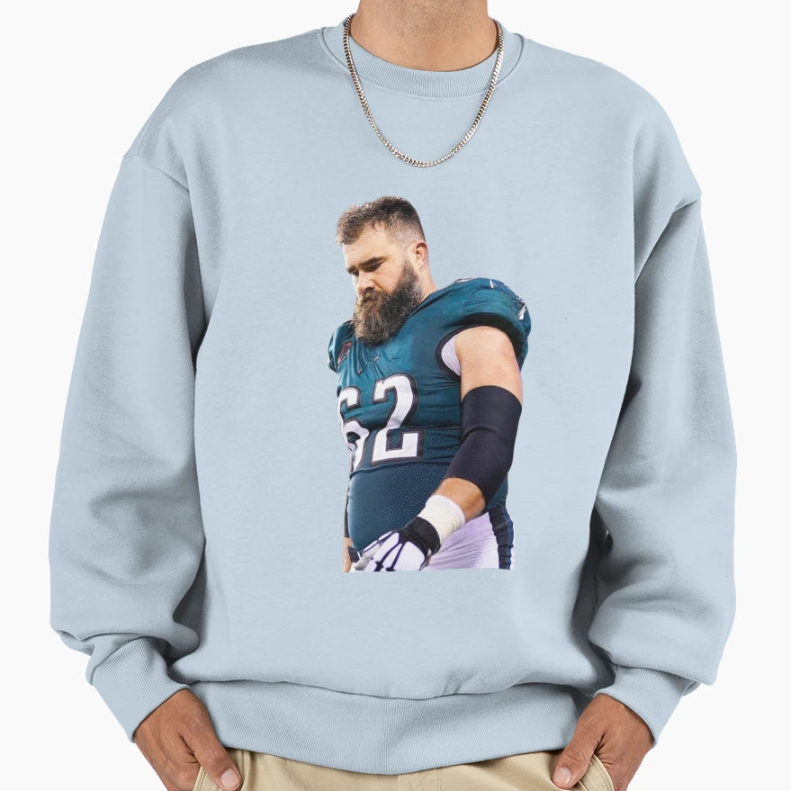 JK Sweatshirt - Aesthetic Graphic Unisex - T-Shirt, Sweatshirt, Hoodie