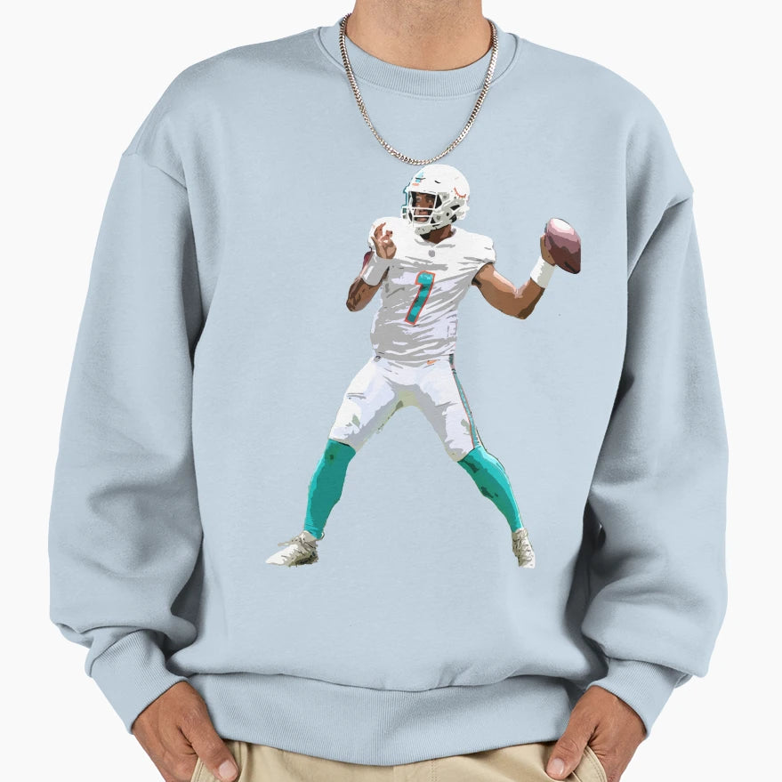 TT Sweatshirt - Trendy Graphic Men Women - T-Shirt, Sweatshirt, Hoodie