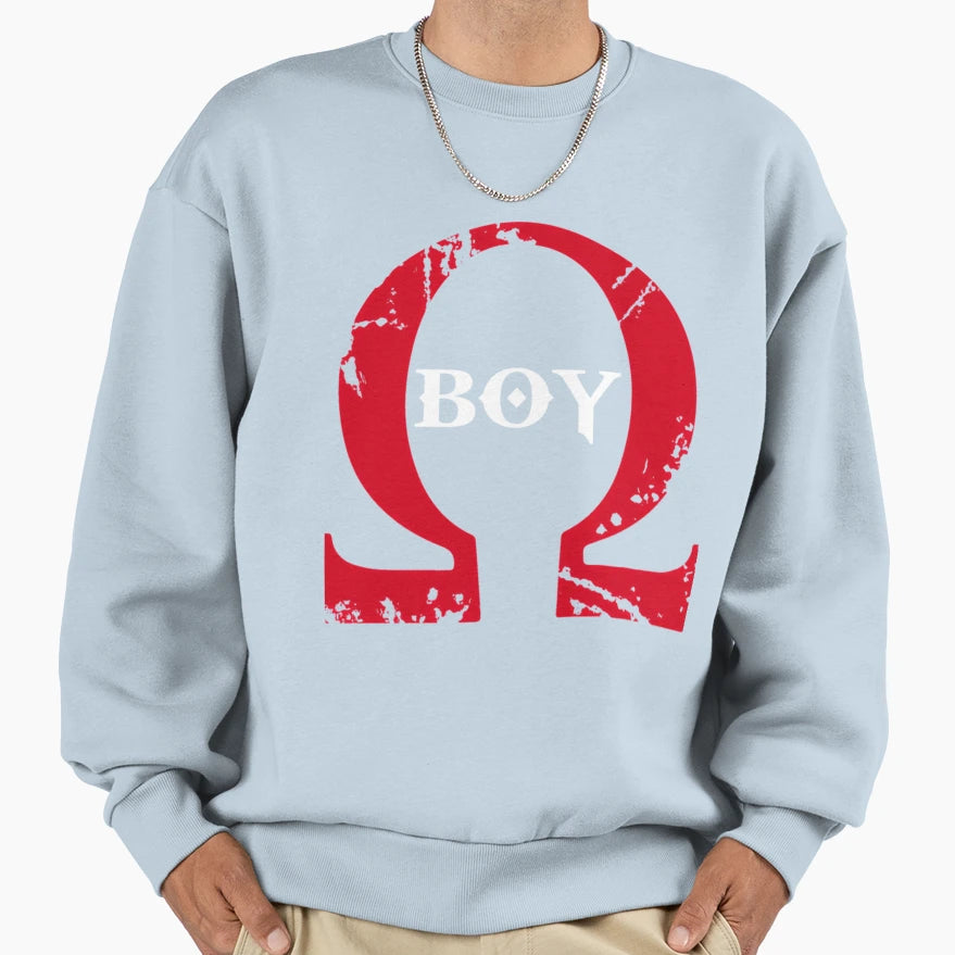 War Sweatshirt - Minimalist Print for Adults - T-Shirt, Sweatshirt, Hoodie