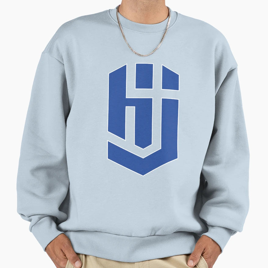 Logo S Copy Copy Copy Copy Copy Sweatshirt - Custom Art Print Men Women - T-Shirt, Sweatshirt, Hoodie