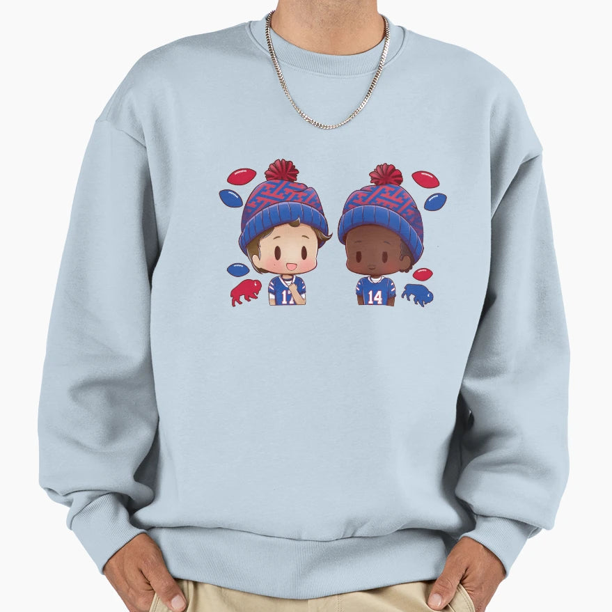 17 14 6 Sweatshirt - Unique Graphic Men Women - T-Shirt, Sweatshirt, Hoodie
