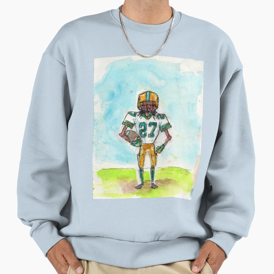 Business Decision Sweatshirt - Unique Graphic Men Women - T-Shirt, Sweatshirt, Hoodie