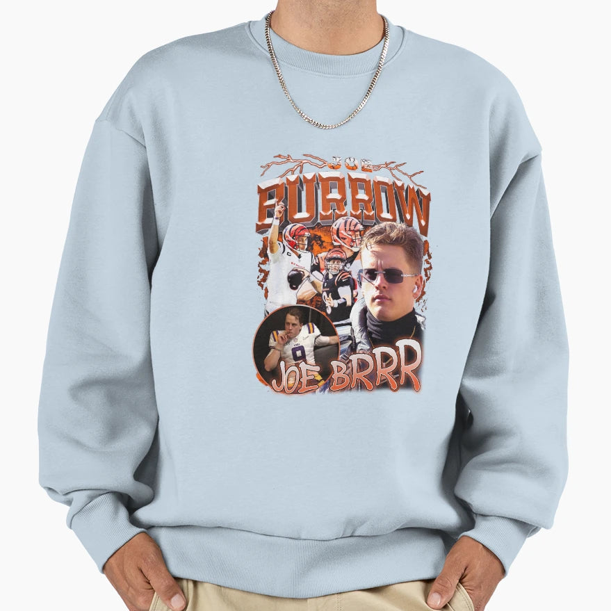 Bootleg JB Rap Rapper Ultra T-Shirt - Fun Novelty Design Unisex - T-Shirt, Sweatshirt, Hoodie