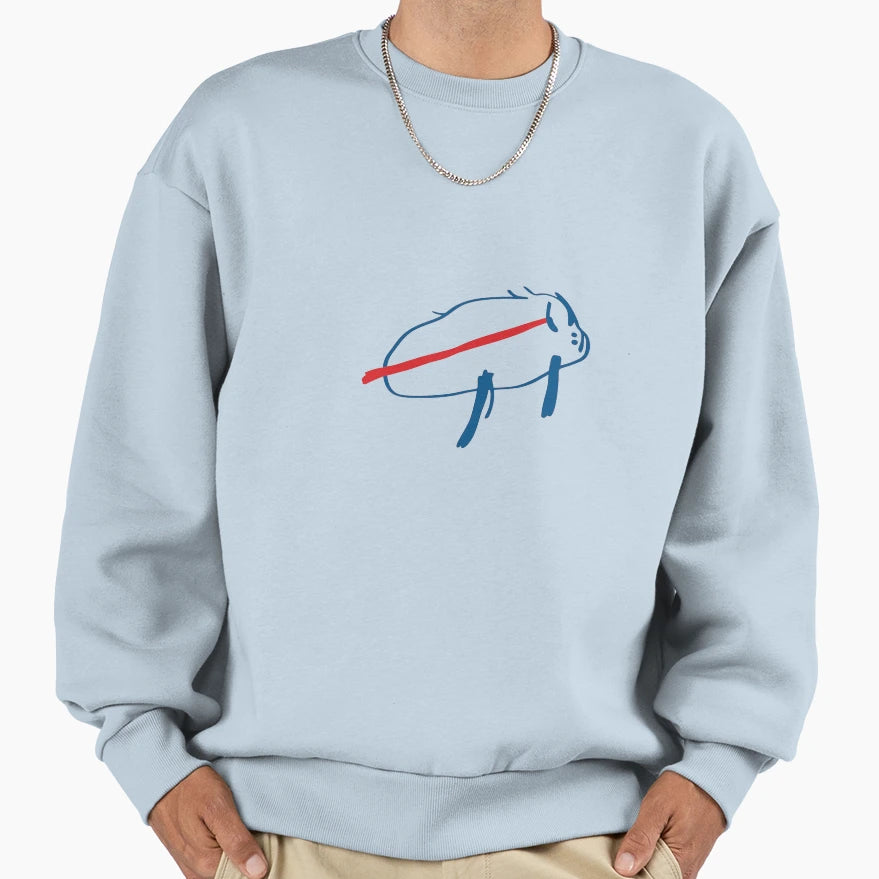 JA Potatoes Are Best Seller Sweatshirt - Unique Graphic Unisex - T-Shirt, Sweatshirt, Hoodie
