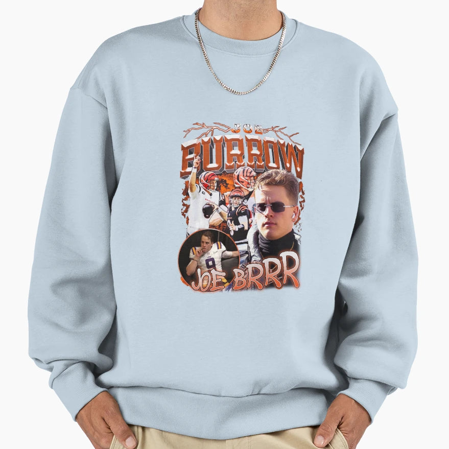 Bootleg JB Rap T-Shirt - Streetwear Style Unisex - T-Shirt, Sweatshirt, Hoodie