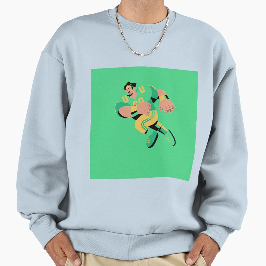 Game Sweatshirt - Trendy Graphic Unisex - T-Shirt, Sweatshirt, Hoodie