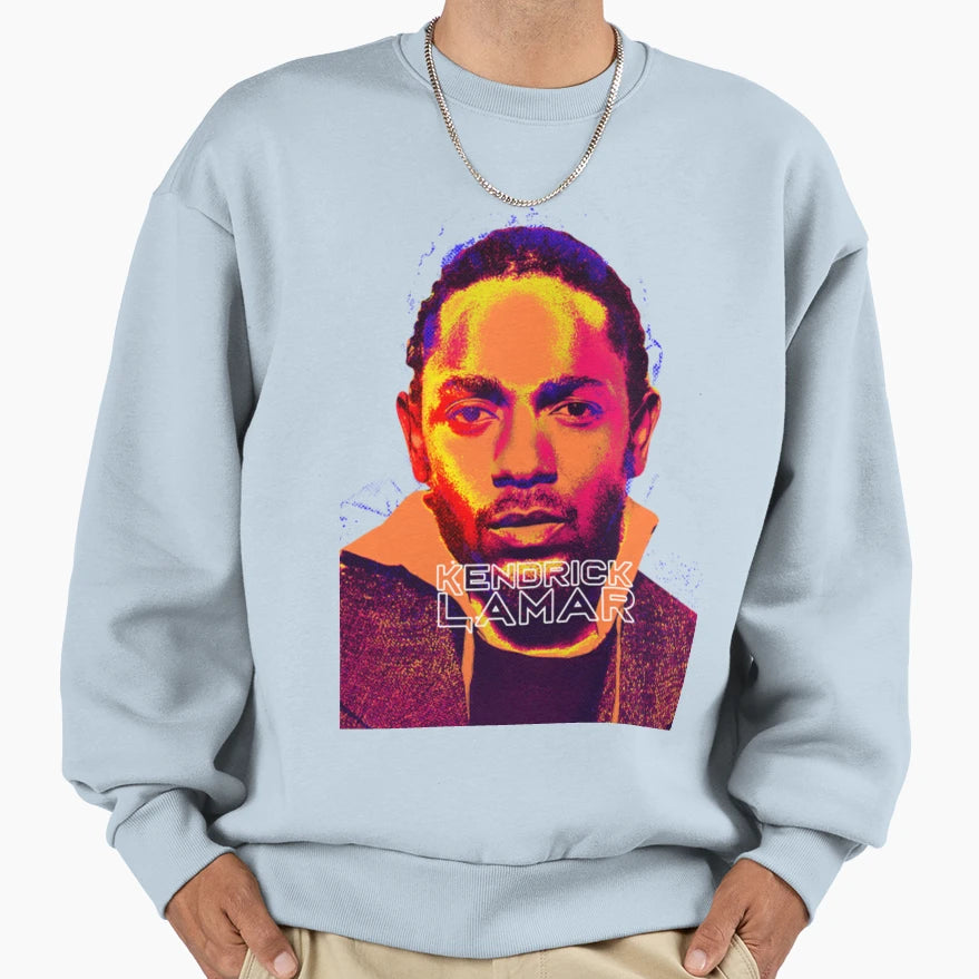 Kendrick Copy Co T-Shirt - Streetwear Style Unisex - T-Shirt, Sweatshirt, Hoodie