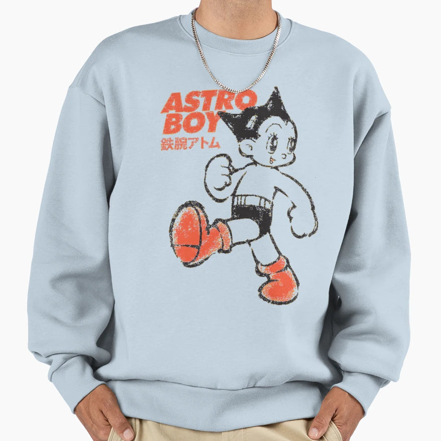 Art Astro Sweatshirt - Fun Novelty Design for Adults - T-Shirt, Sweatshirt, Hoodie