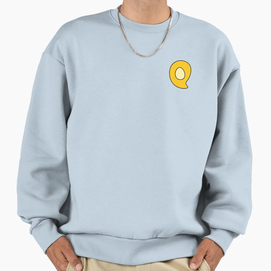 Summer Mango Fruit Sweatshirt - Unique Graphic Unisex - T-Shirt, Sweatshirt, Hoodie