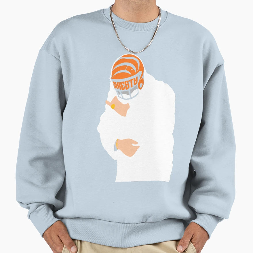 Natural Soccer League Overcome Sweatshirt - Novelty Apparel Men Women - T-Shirt, Sweatshirt, Hoodie
