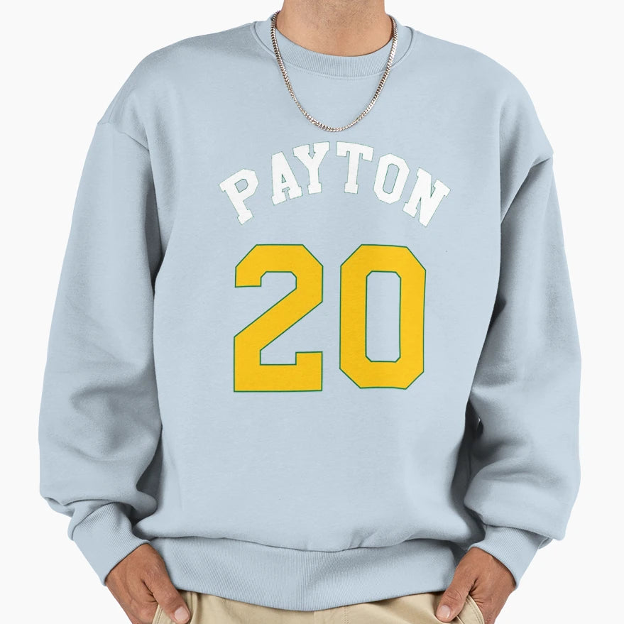 Gary Payton Sweatshirt - Fun Novelty Design for Adults - T-Shirt, Sweatshirt, Hoodie
