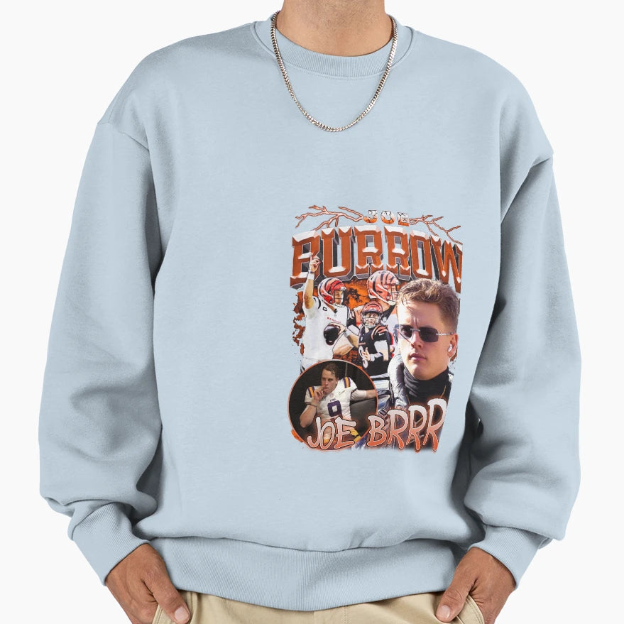 Bootleg JB Rap Rapper T-Shirt - Casual Everyday Wear Unisex - T-Shirt, Sweatshirt, Hoodie