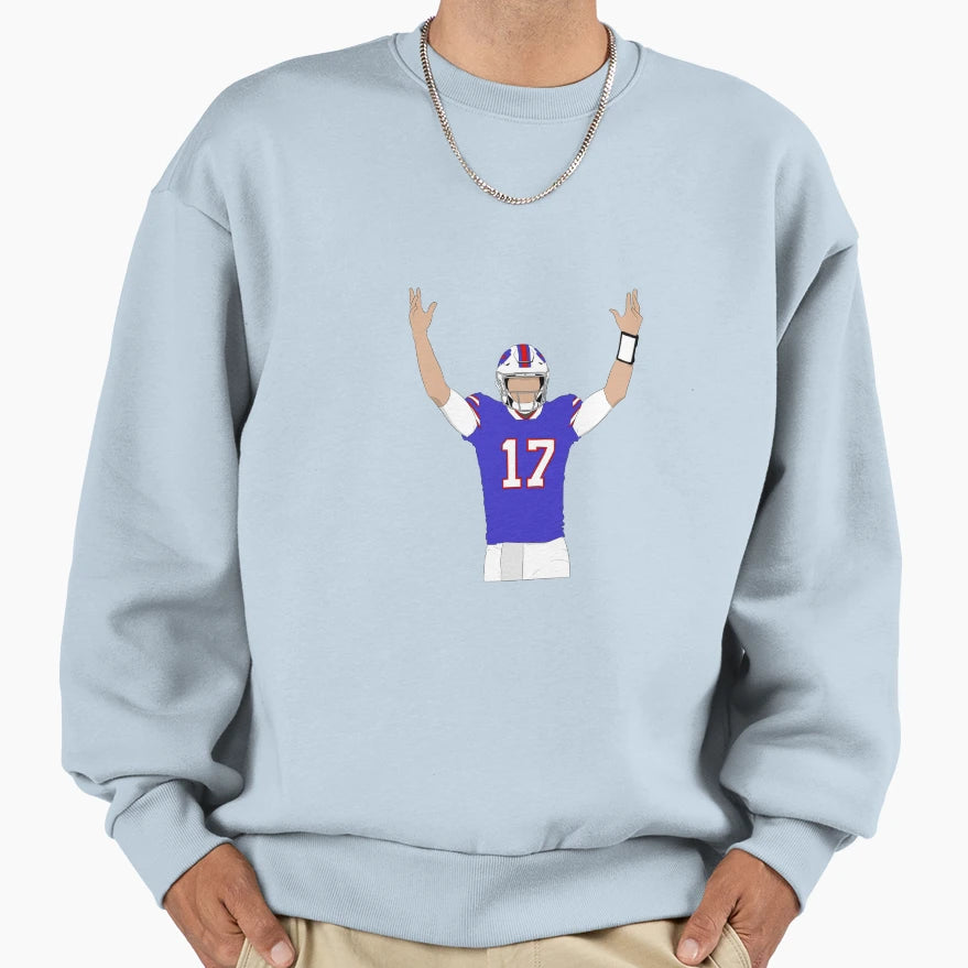 It X27 S Good Sweatshirt - Casual Everyday Wear Unisex - T-Shirt, Sweatshirt, Hoodie