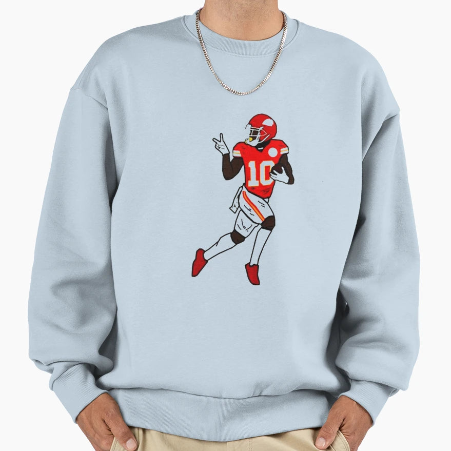 TH Sweatshirt - Fun Novelty Design Men Women - T-Shirt, Sweatshirt, Hoodie