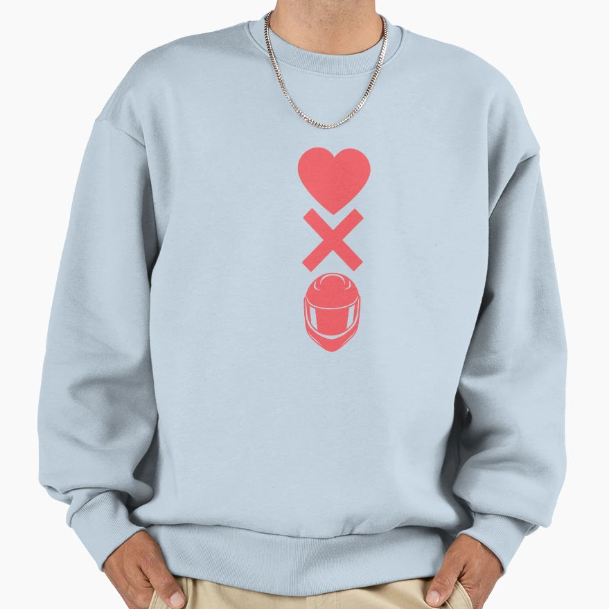 Caught Up Sweatshirt - Trendy Graphic Unisex - T-Shirt, Sweatshirt, Hoodie